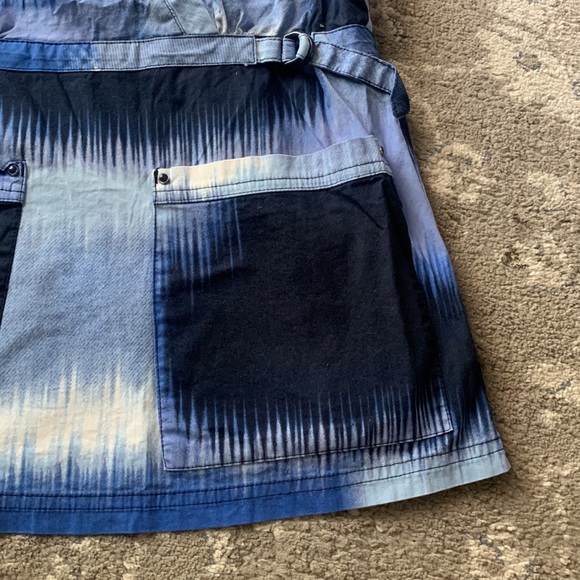 Blue Medical scrubs KOI by Kathy Peterson - Picture 2 of 5